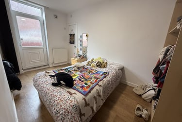 6 bed house, Harley Avenue, Longsight, Manchester, M145DJ - Image 5